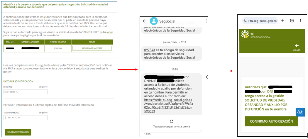 Interfaz de usuario gráfica, Texto, Aplicación
