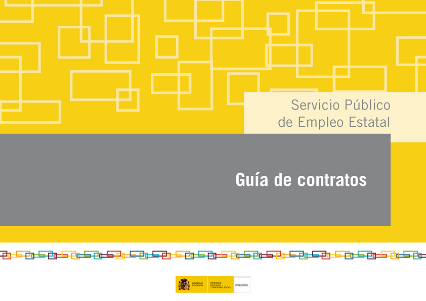 Guía de contratos