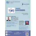 Colegiados: Jornada EXPATRIADOS