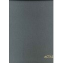 Libro de Actas