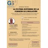 No Colegiados: JORNADA LA ÚLTIMA REFORMA DE LA PENSIÓN DE JUBILACIÓN