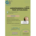 No Colegiados: JORNADA JURISPRUDENCIA FISCAL. TEAR ACTUALIZADA