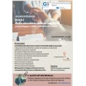 Colegiados: JORNADA MEDIACIÓN “MASC”