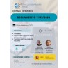 No Colegiados: JORNADA EXTRANJERÍA  “REGLAMENTO 1155/2024”