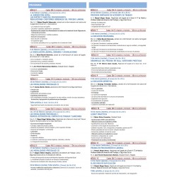 MÓDULO 7 (22º CURSO PRÁCTICO “EL PROCESO LABORAL”)