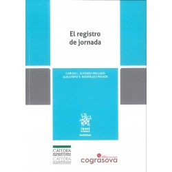 El registro de jornada