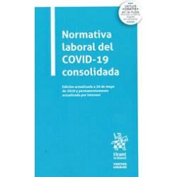 NORMATIVA LABORAL DEL COVID-19” CONSOLIDADA