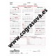 Calendario Laboral